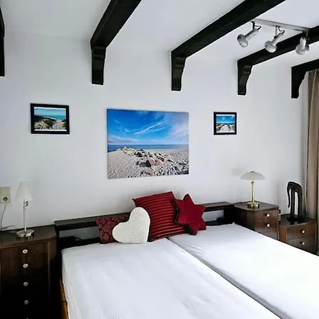 Apartman Mit Pool Und Sauna - Naehe Weserradweg Wietzen