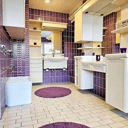 Mit Pool Und Sauna - Naehe Weserradweg Wietzen