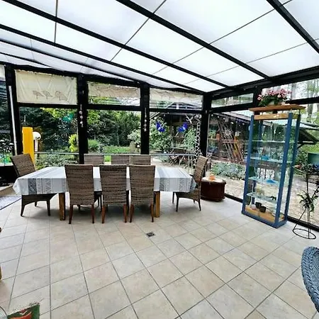 Lejlighed Mit Pool Und Sauna - Naehe Weserradweg