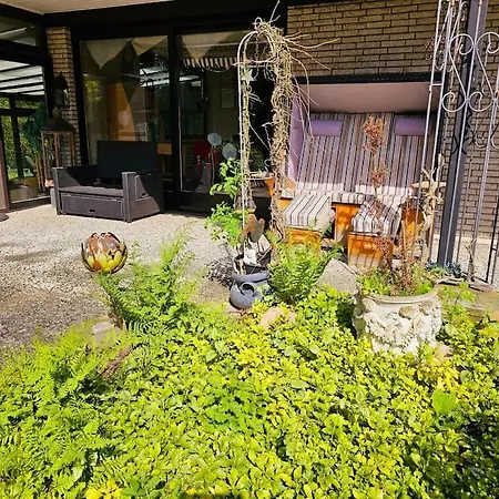 Apartman Mit Pool Und Sauna - Naehe Weserradweg