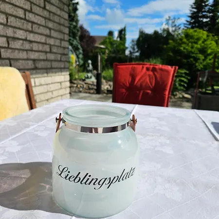 Lejlighed Mit Pool Und Sauna - Naehe Weserradweg *
