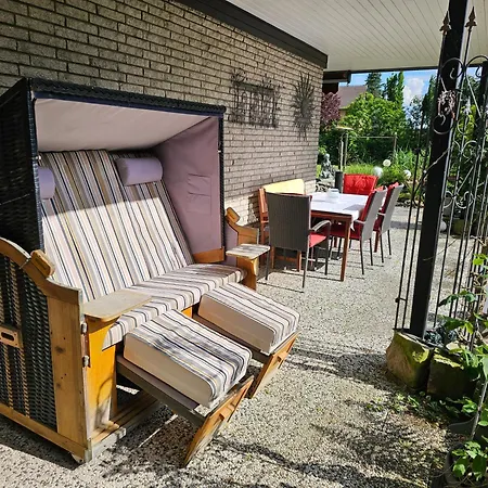 Mit Pool Und Sauna - Naehe Weserradweg * Wietzen
