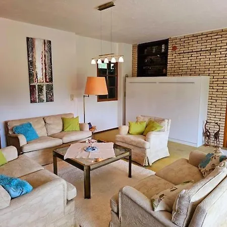 Mit Pool Und Sauna - Naehe Weserradweg Apartman *