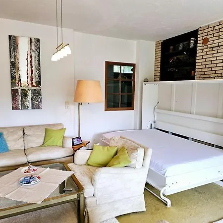 Mit Pool Und Sauna - Naehe Weserradweg Apartman