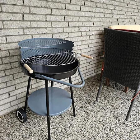 Mit Pool Und Sauna - Naehe Weserradweg